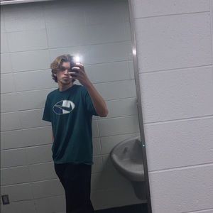 Meet your Posher, Braden